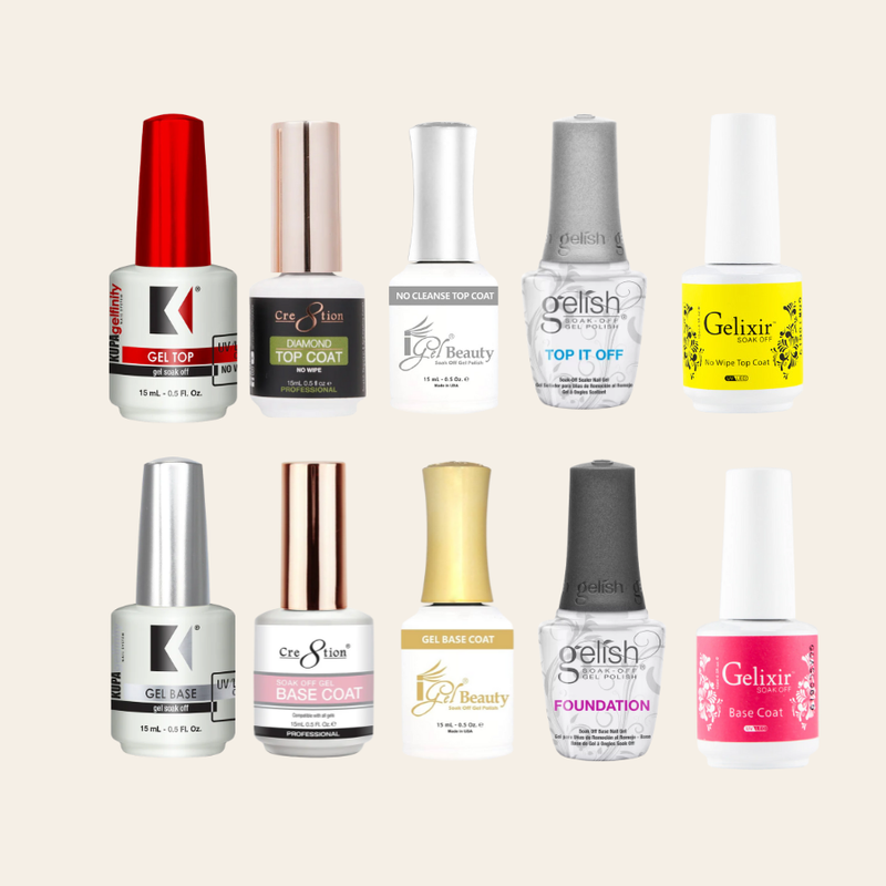 BASE/ TOP COLLECTION