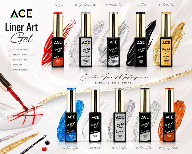 GEL ART