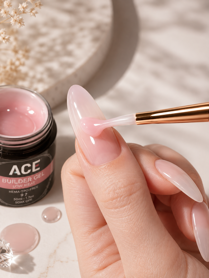 BUILDER GEL