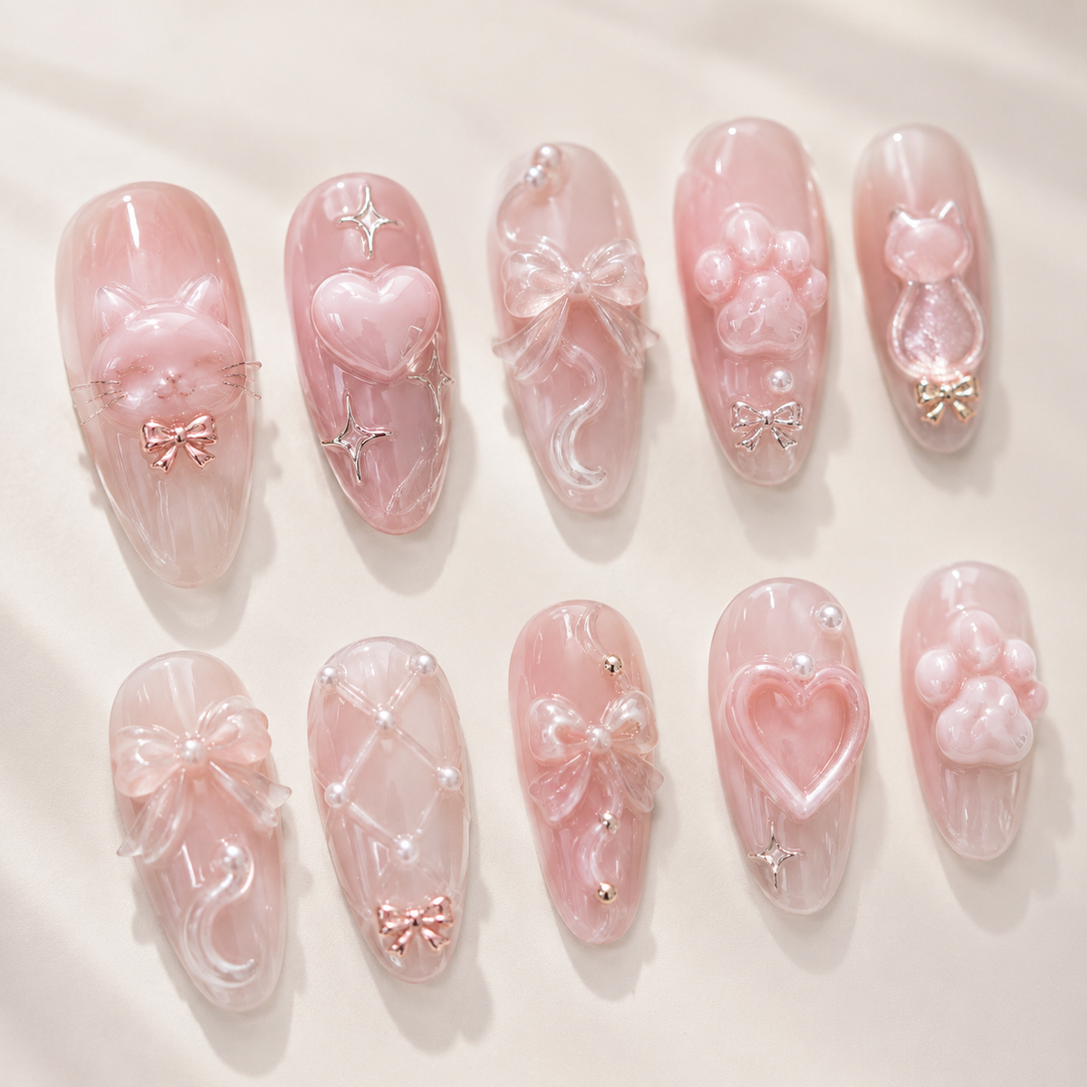 MOLDING GEL