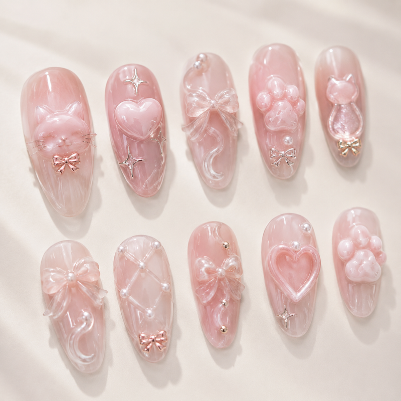 MOLDING GEL