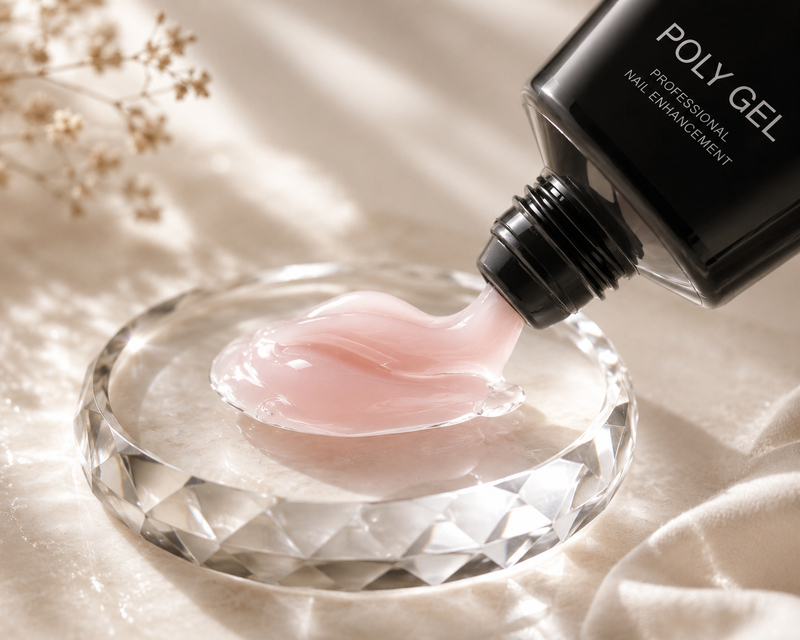 POLY GEL