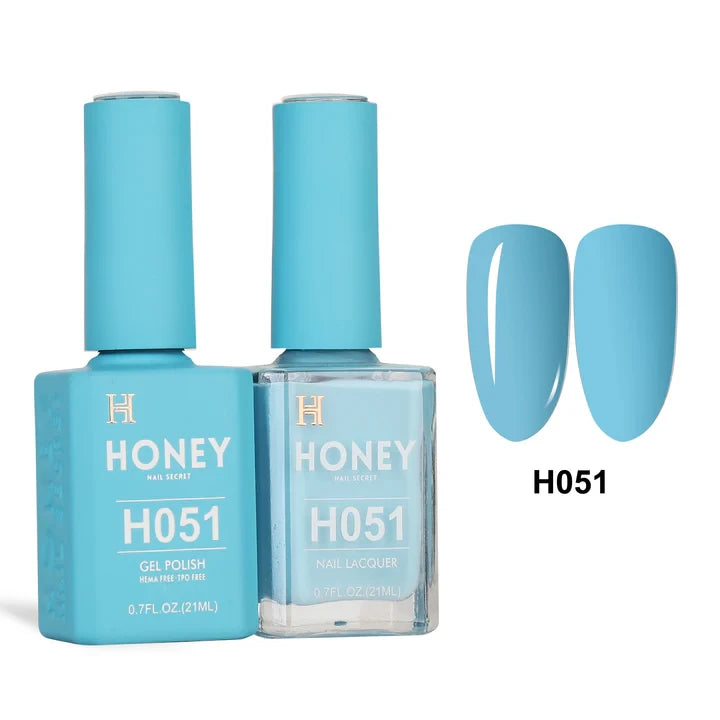 HONEY Frosted Collection #37 - 72