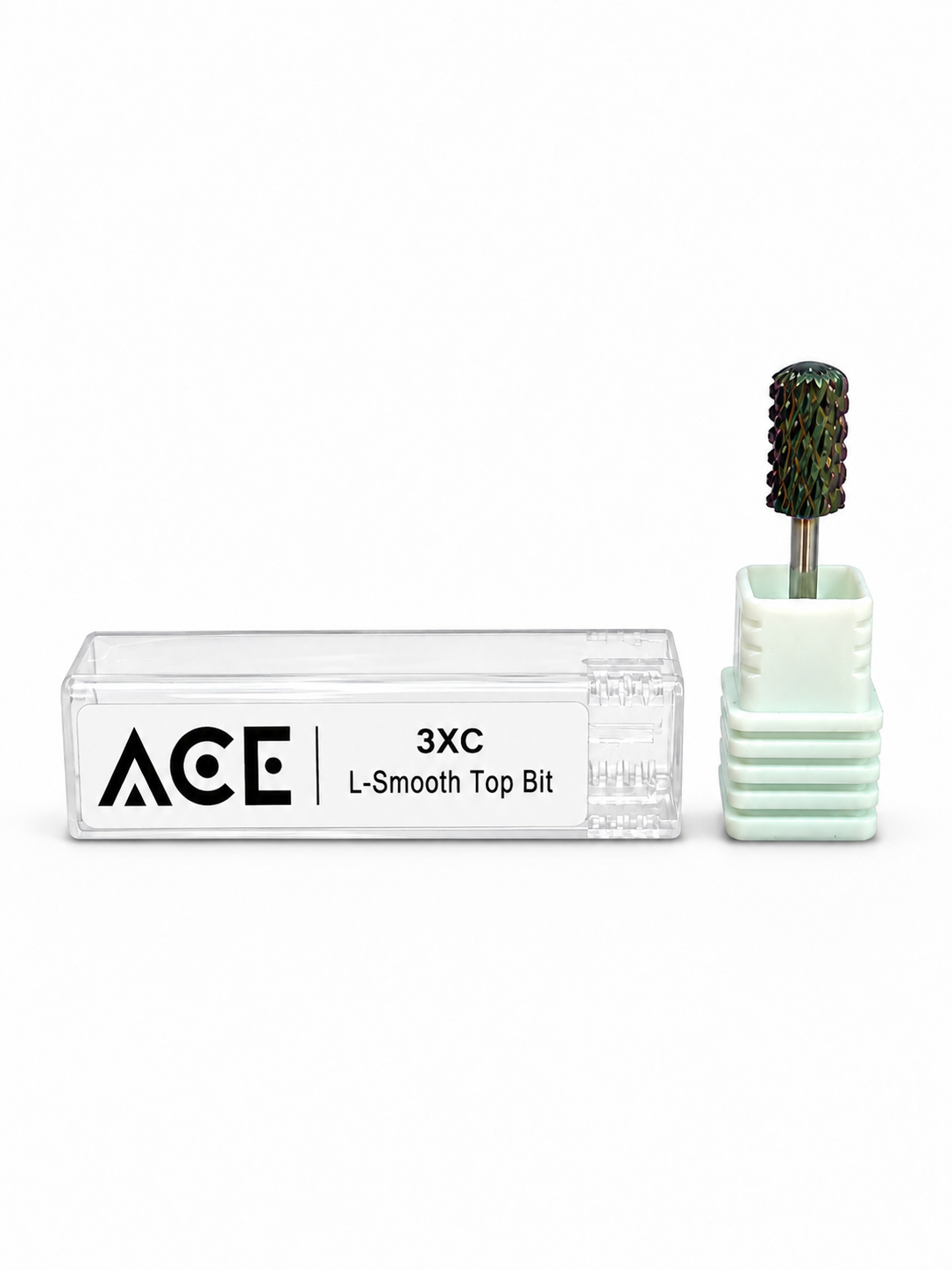3XC Large Smooth Top Nail Drill Bit – 3/32"