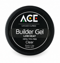 ACE Builder Gel Low Heat in Jar