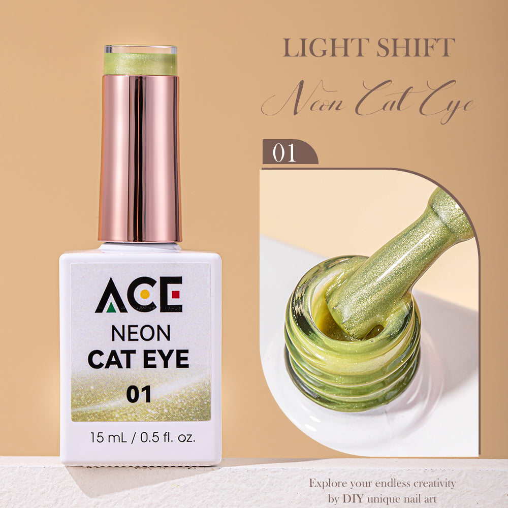 ACE Neon Cateye