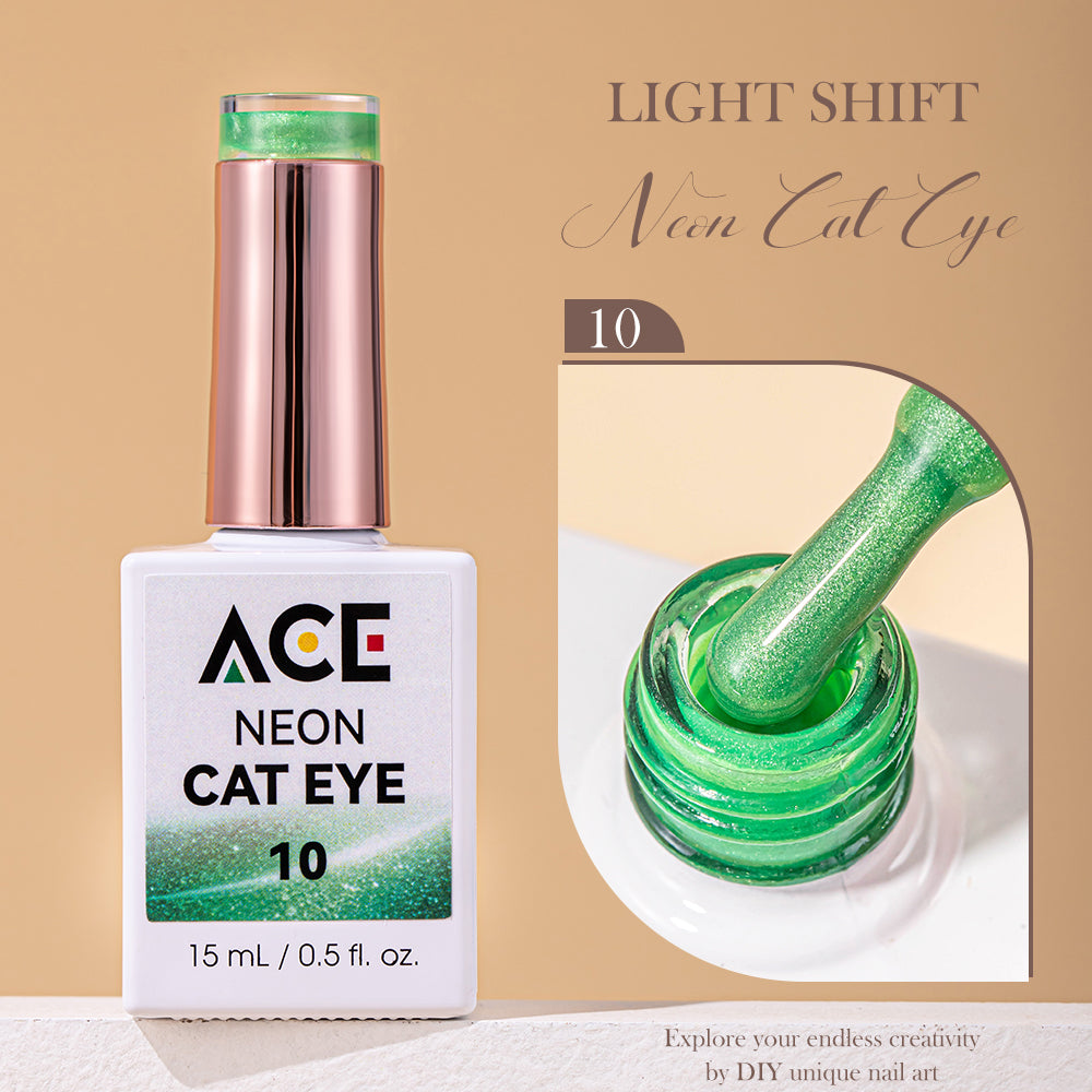 ACE Neon Cateye