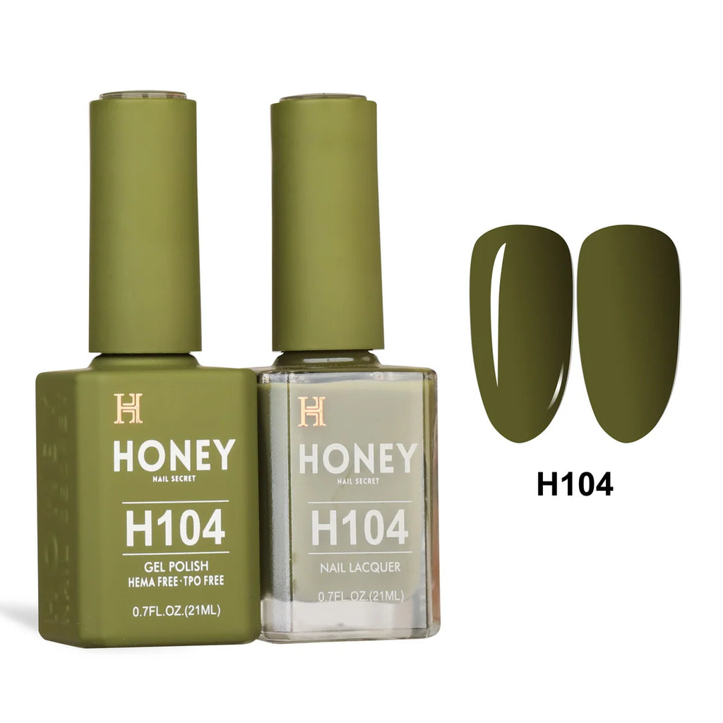 HONEY Maple Collection #73-108