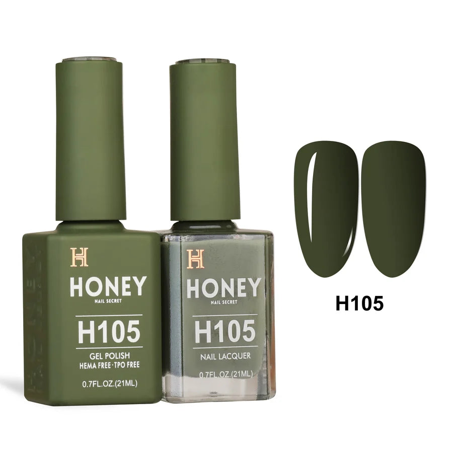 HONEY Maple Collection #73-108