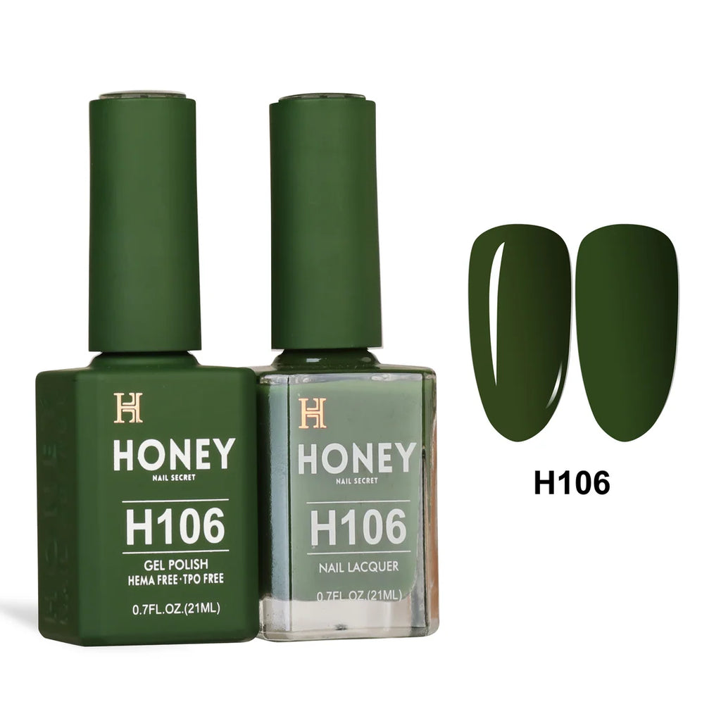 HONEY Maple Collection #73-108