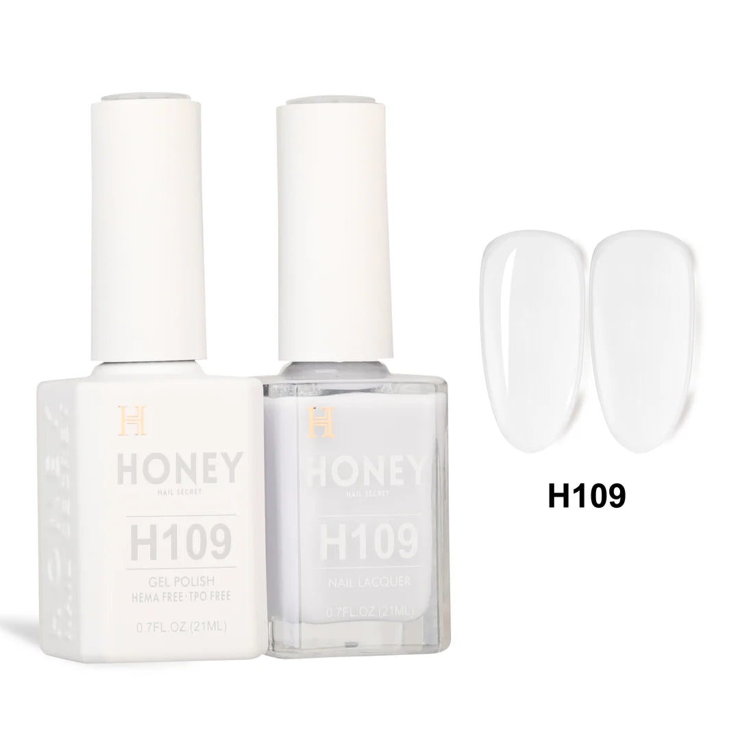 HONEY Frosted Collection #109 - 144