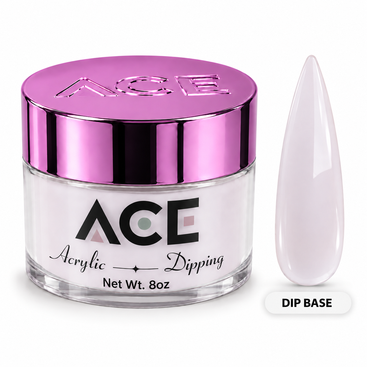 ACE Acrylic - Dipping Powder Dip Base