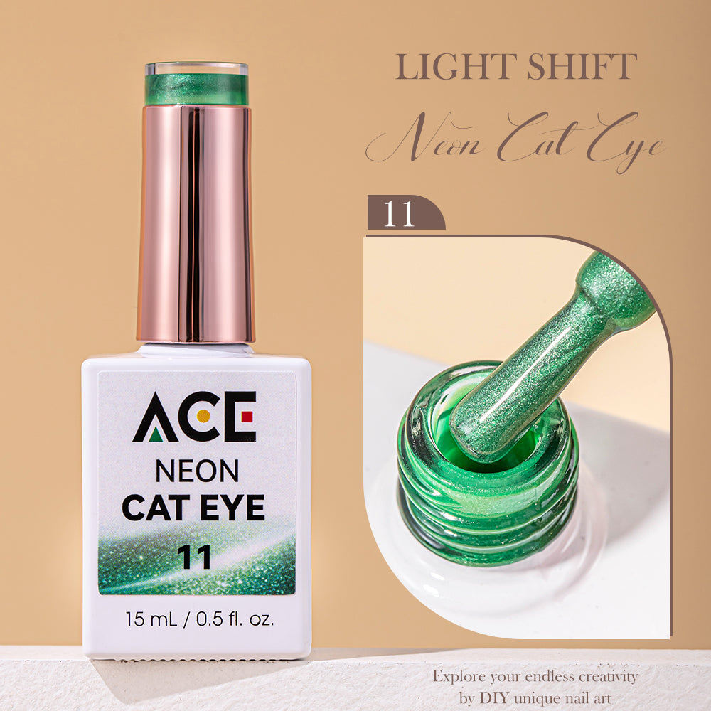 ACE Neon Cateye