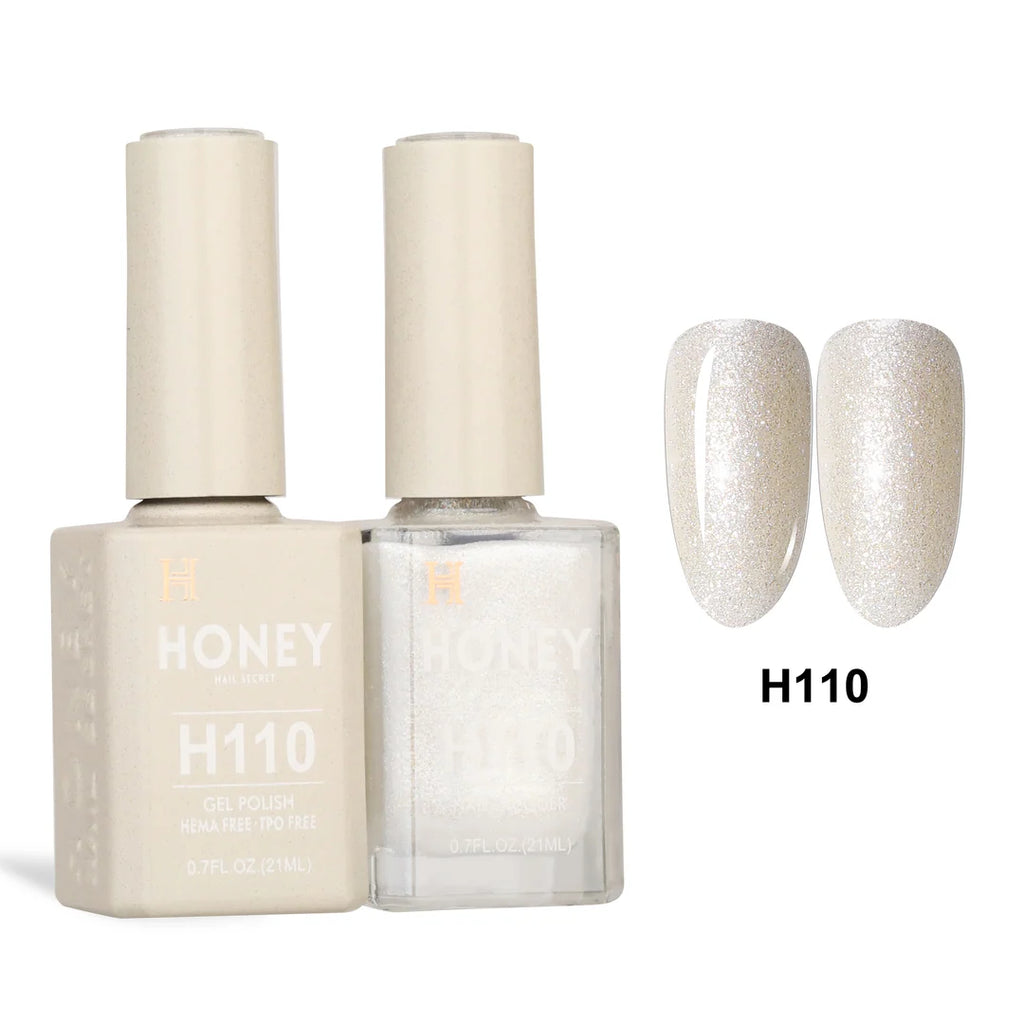 HONEY Frosted Collection #109 - 144