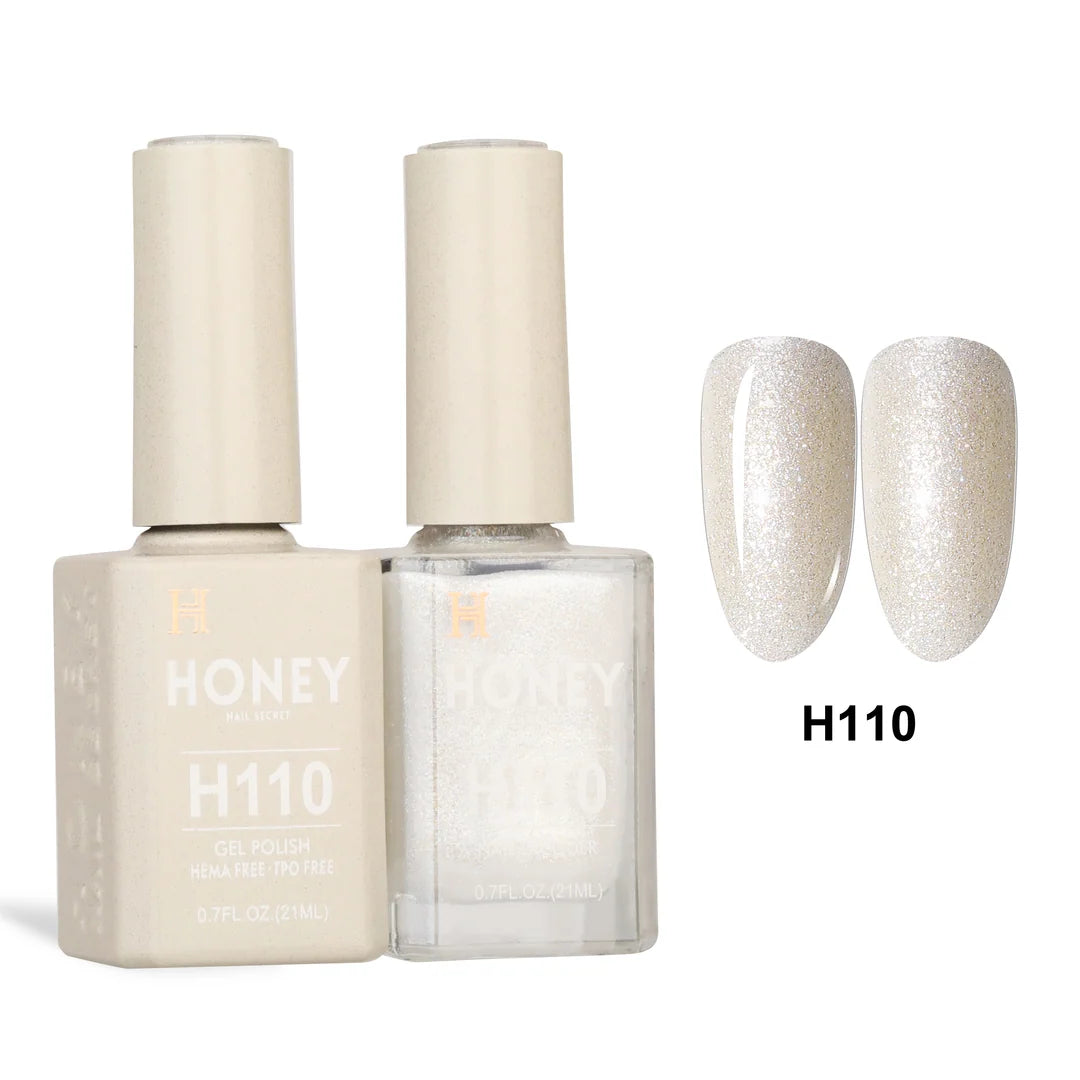 HONEY Frosted Collection #109 - 144