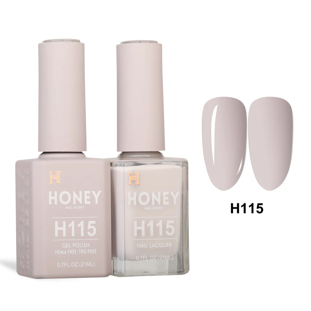 HONEY Frosted Collection #109 - 144