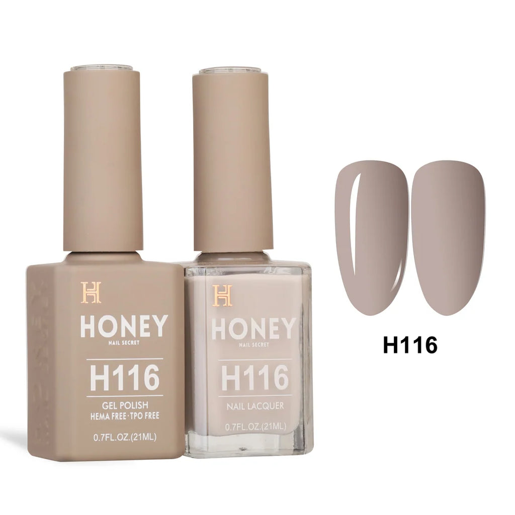HONEY Frosted Collection #109 - 144