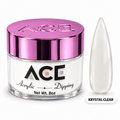 ACE Acrylic - Dipping Powder Crystal Clear