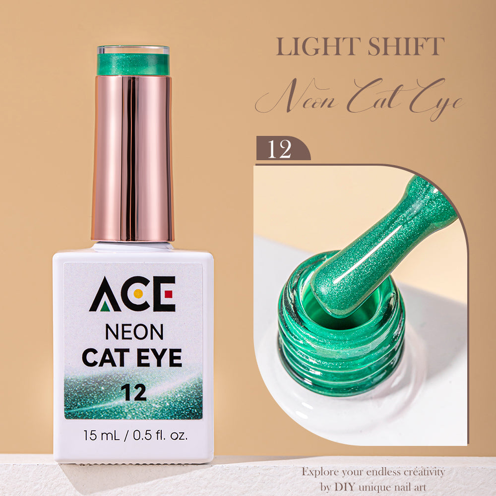 ACE Neon Cateye