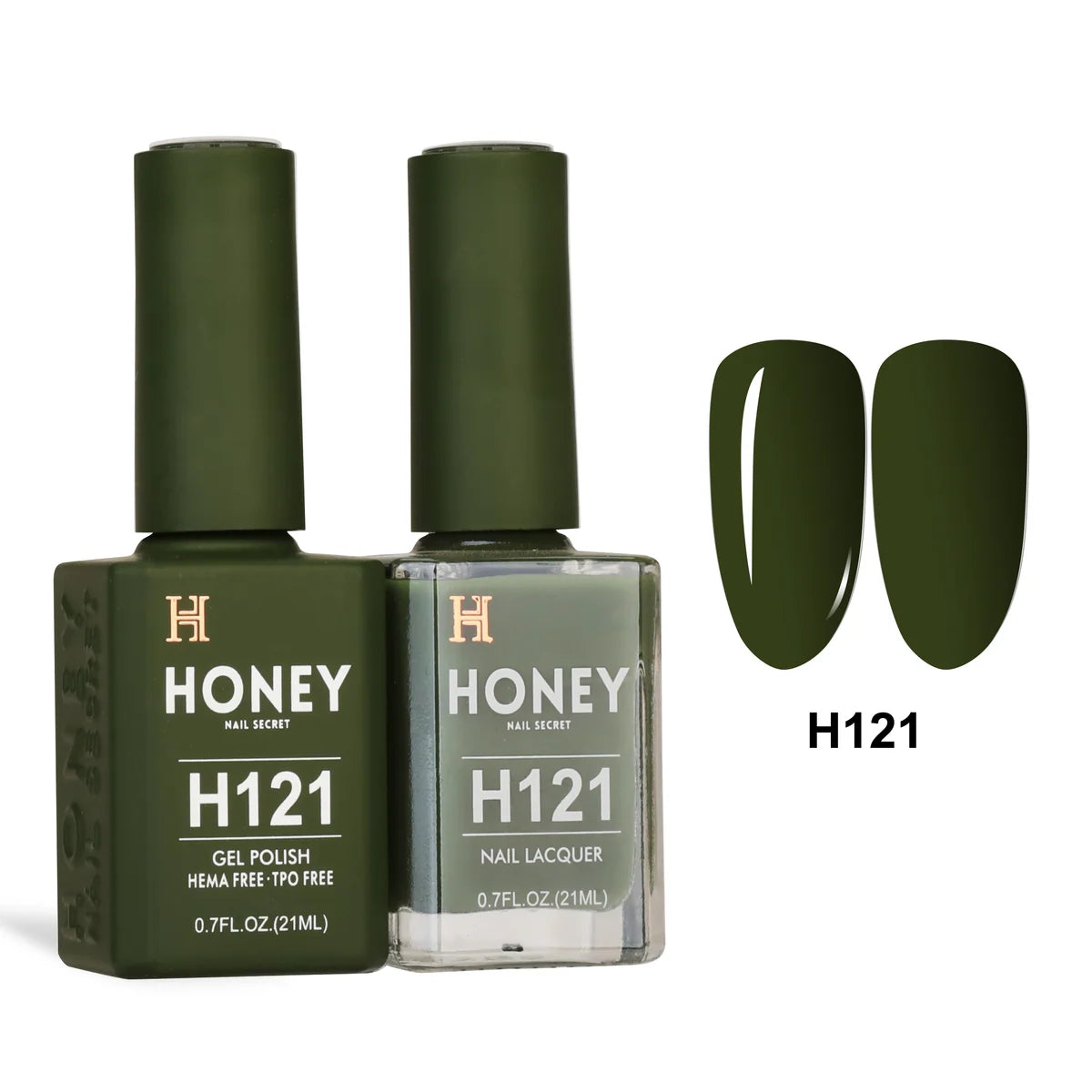 HONEY Frosted Collection #109 - 144