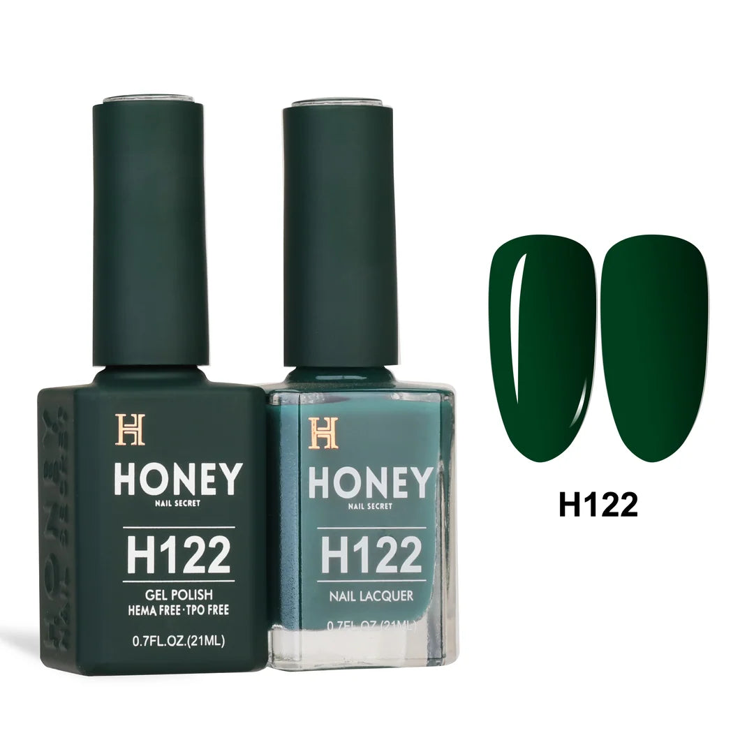 HONEY Frosted Collection #109 - 144