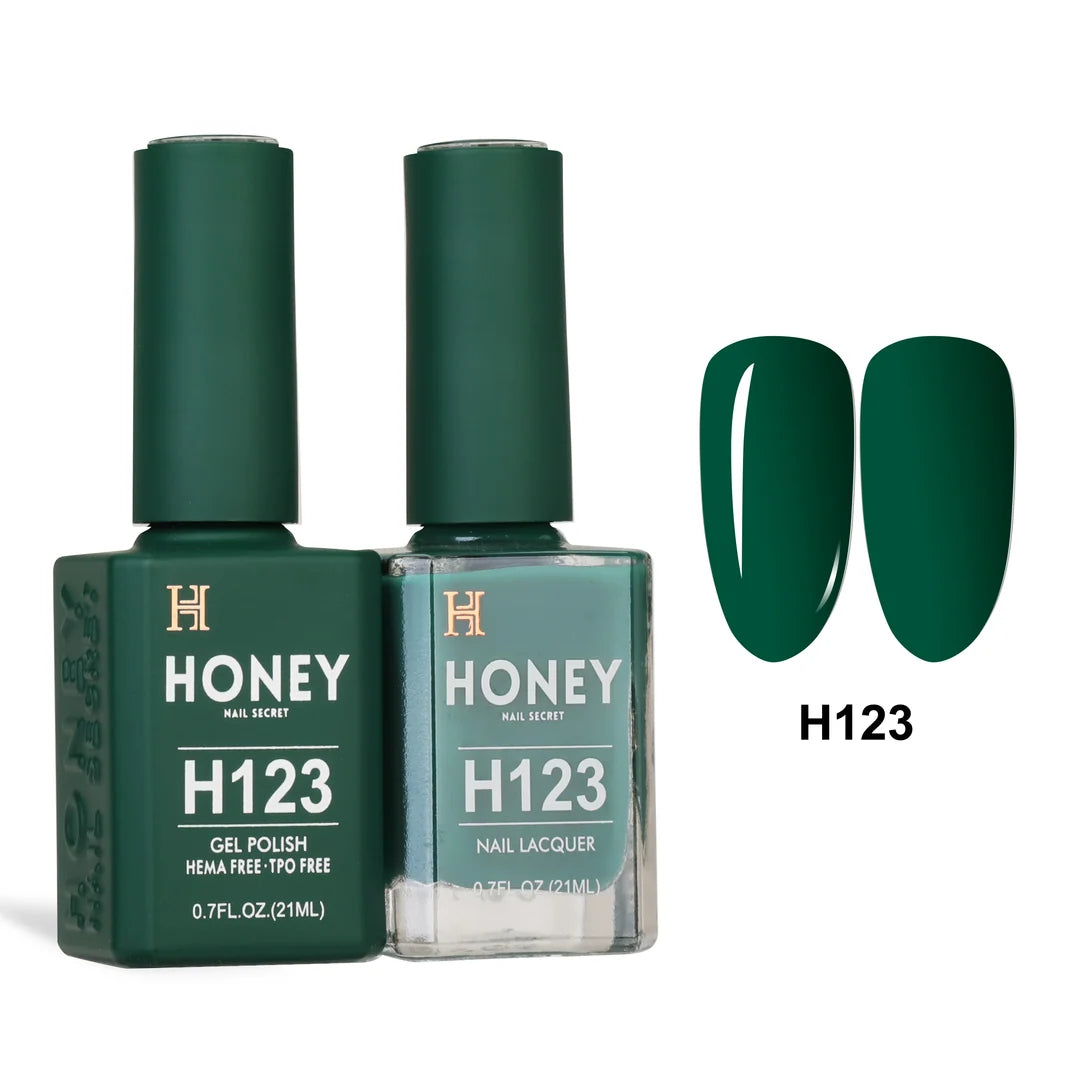 HONEY Frosted Collection #109 - 144
