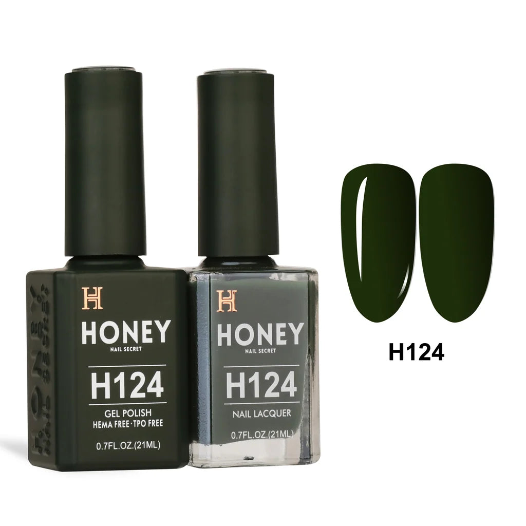 HONEY Frosted Collection #109 - 144
