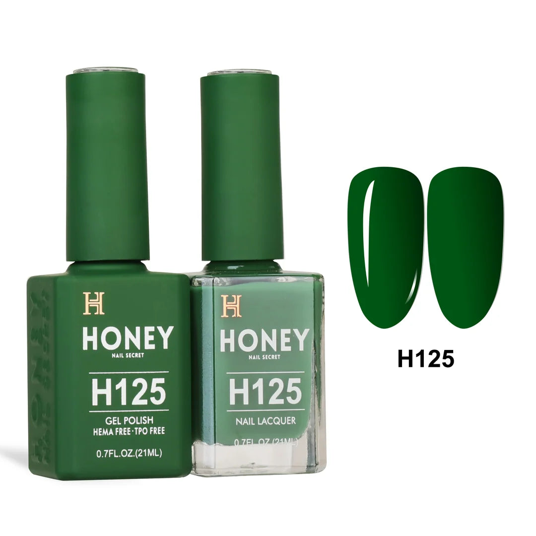 HONEY Frosted Collection #109 - 144