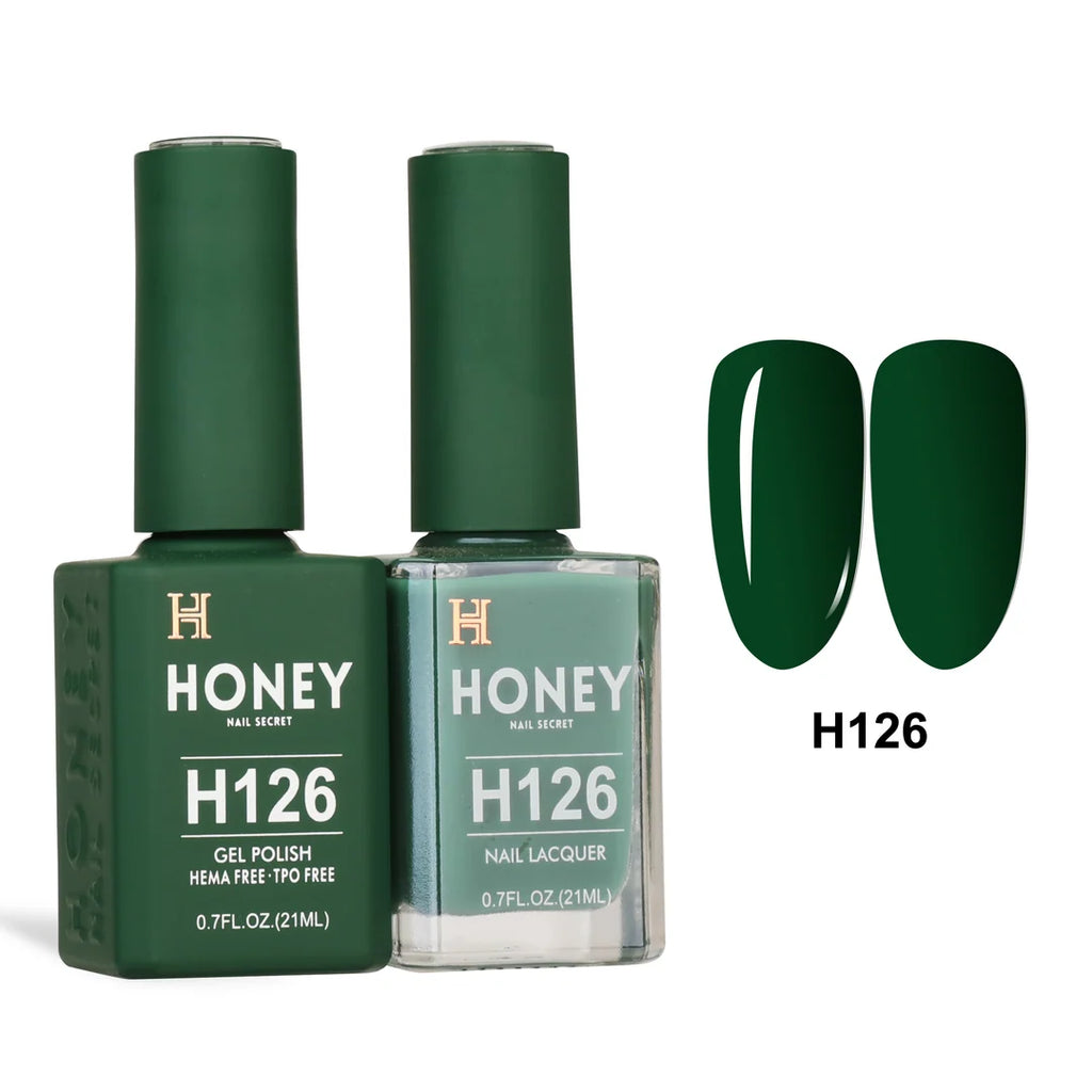 HONEY Frosted Collection #109 - 144