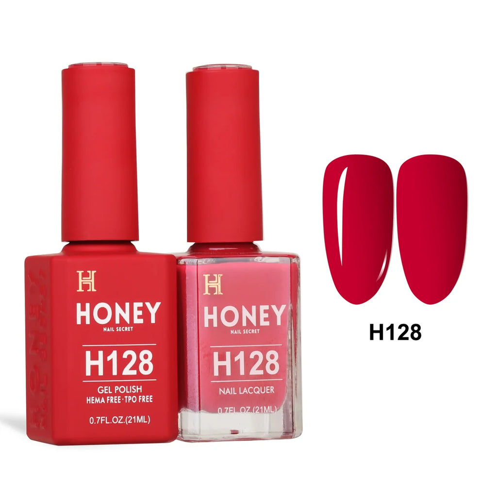 HONEY Frosted Collection #109 - 144