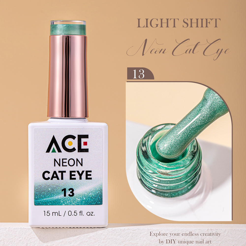 ACE Neon Cateye