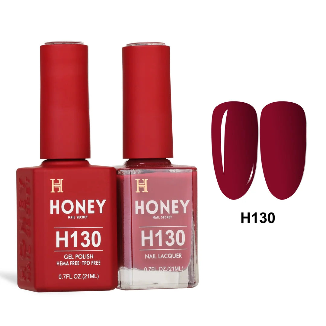 HONEY Frosted Collection #109 - 144