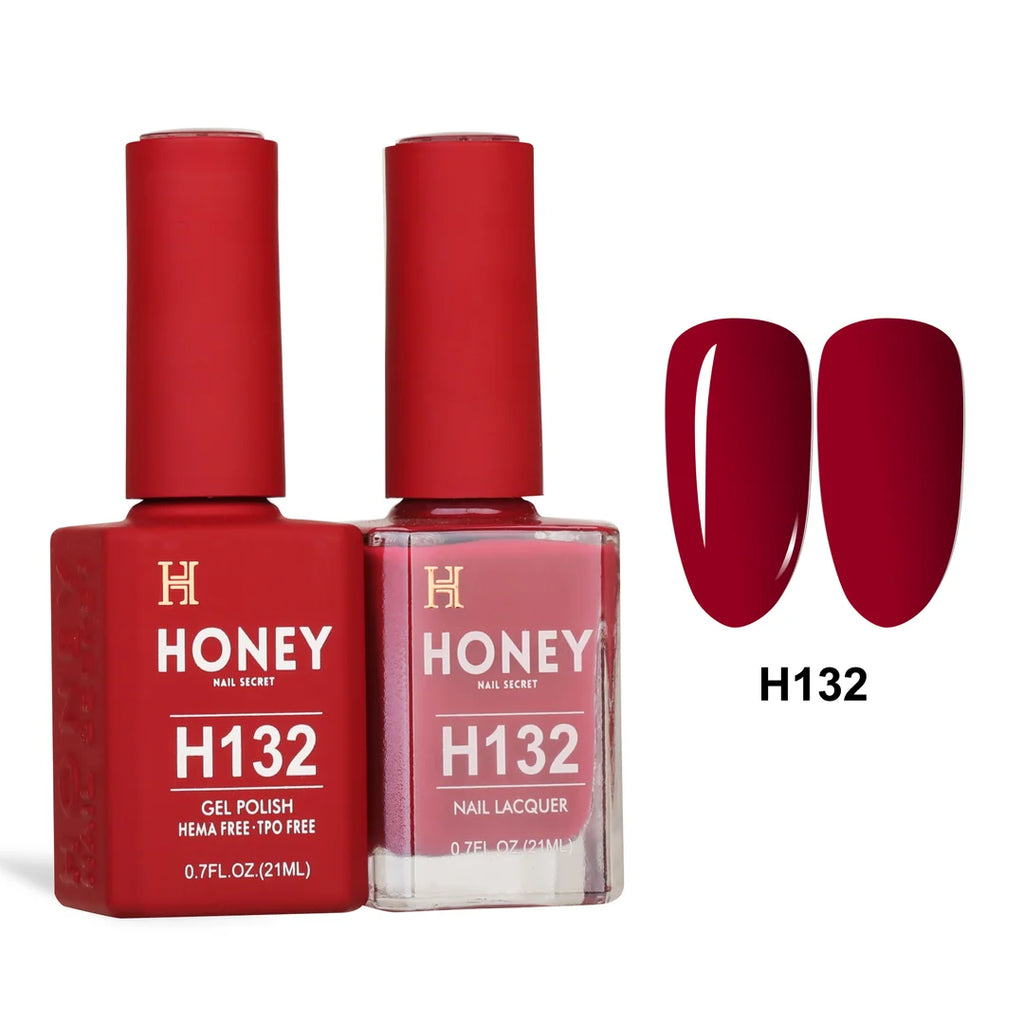 HONEY Frosted Collection #109 - 144