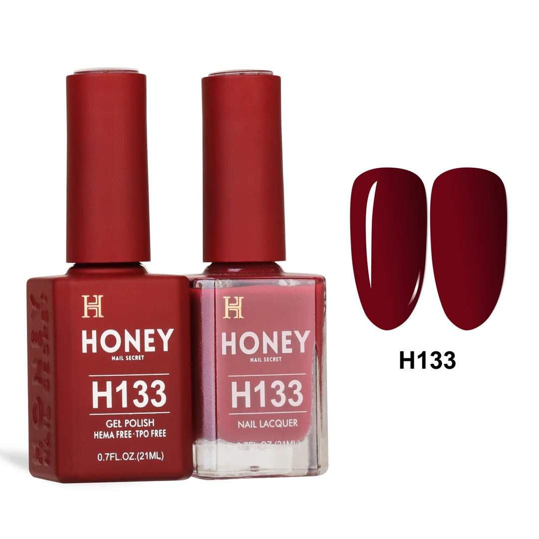 HONEY Frosted Collection #109 - 144