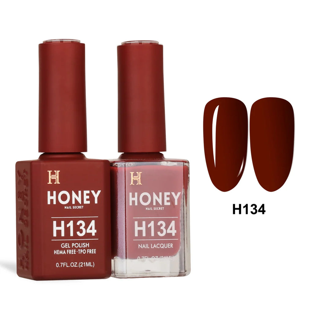 HONEY Frosted Collection #109 - 144