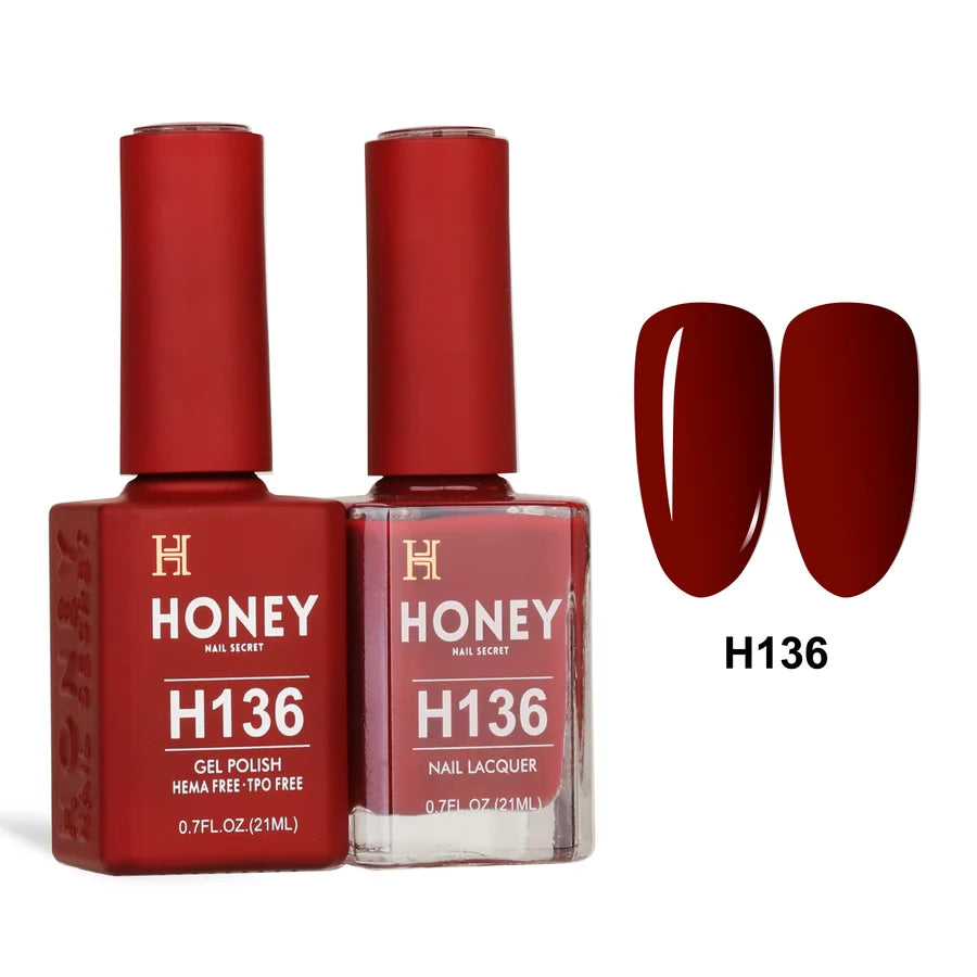 HONEY Frosted Collection #109 - 144
