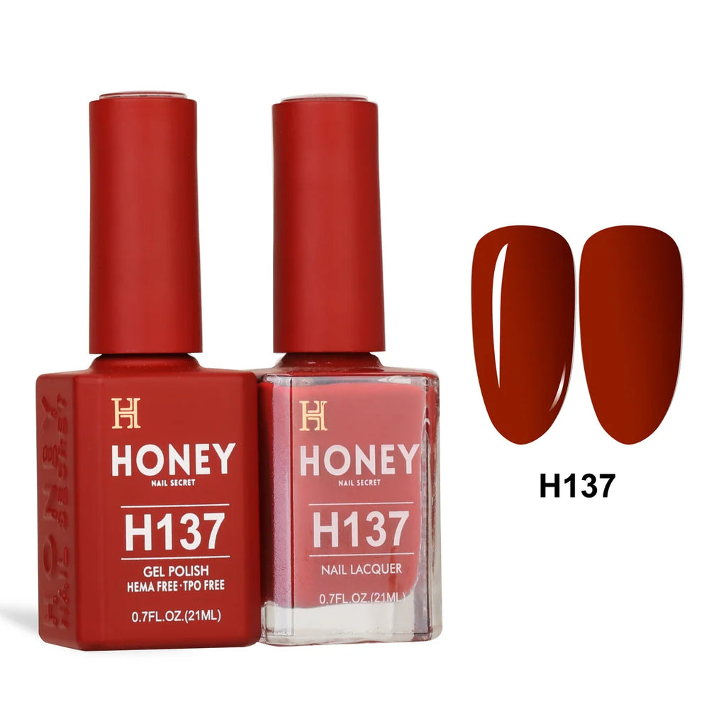 HONEY Frosted Collection #109 - 144