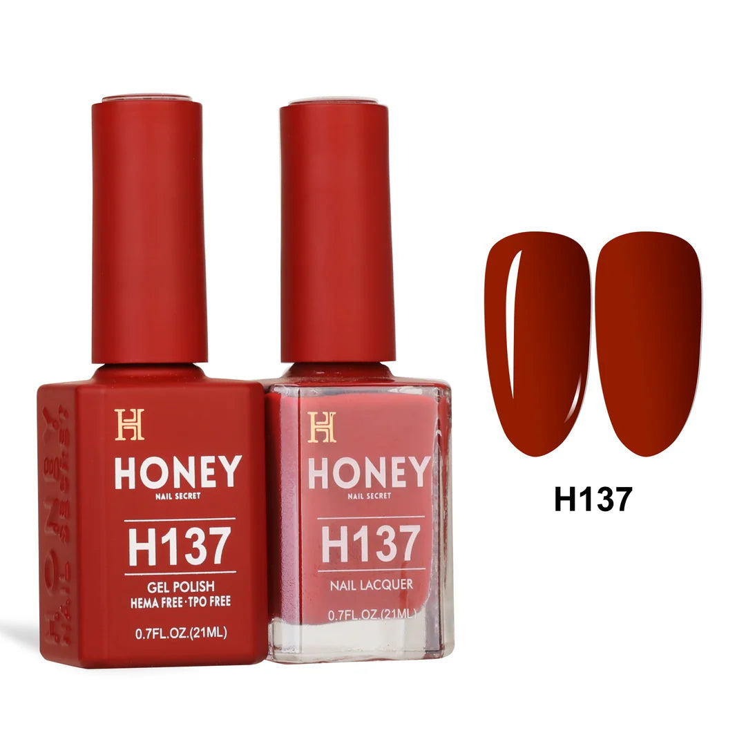 HONEY Frosted Collection #109 - 144