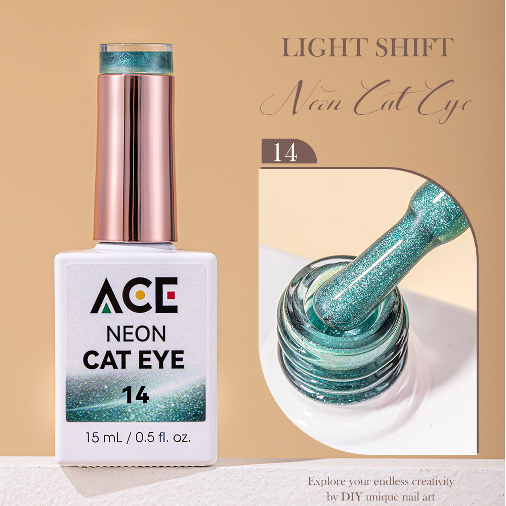 ACE Neon Cateye