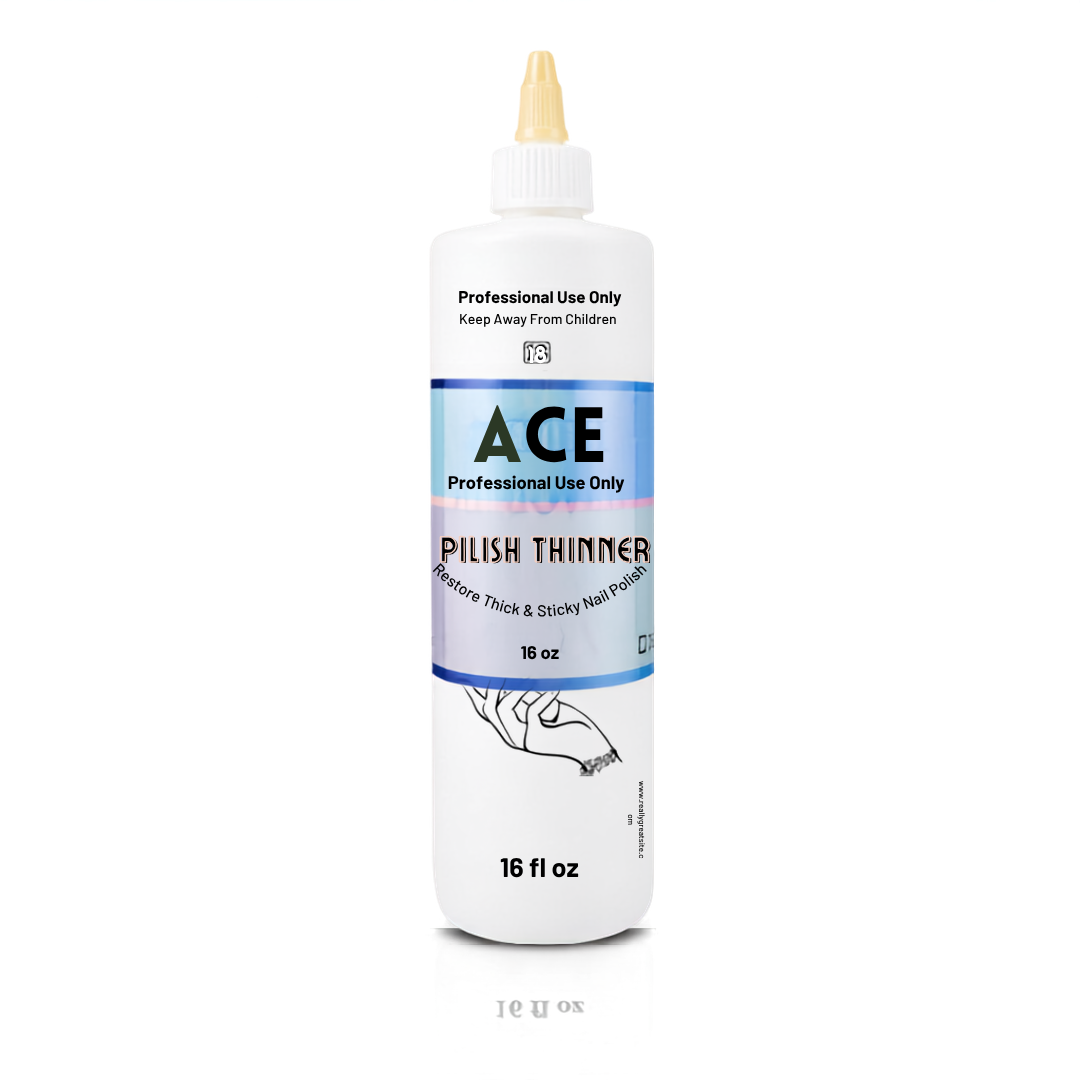 ACE Brush Cleaner 16oz