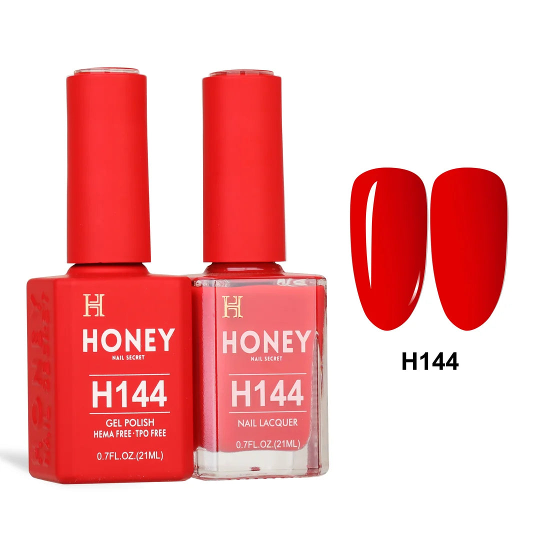 HONEY Frosted Collection #109 - 144