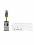 C 3/32" Umbrella TLR Carbide Nail Drill Bit