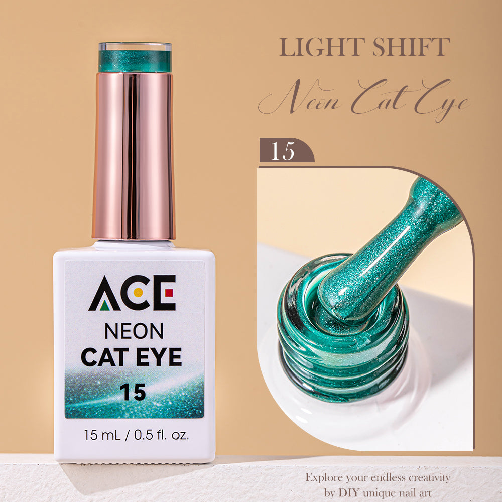 ACE Neon Cateye