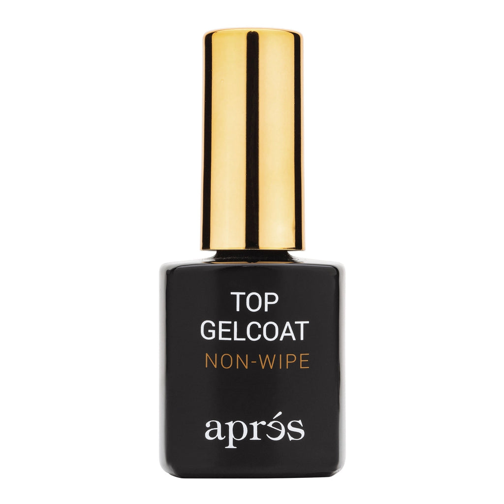 Non-Wipe Glossy Top Gelcoat