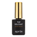 Non-Wipe Glossy Top Gelcoat