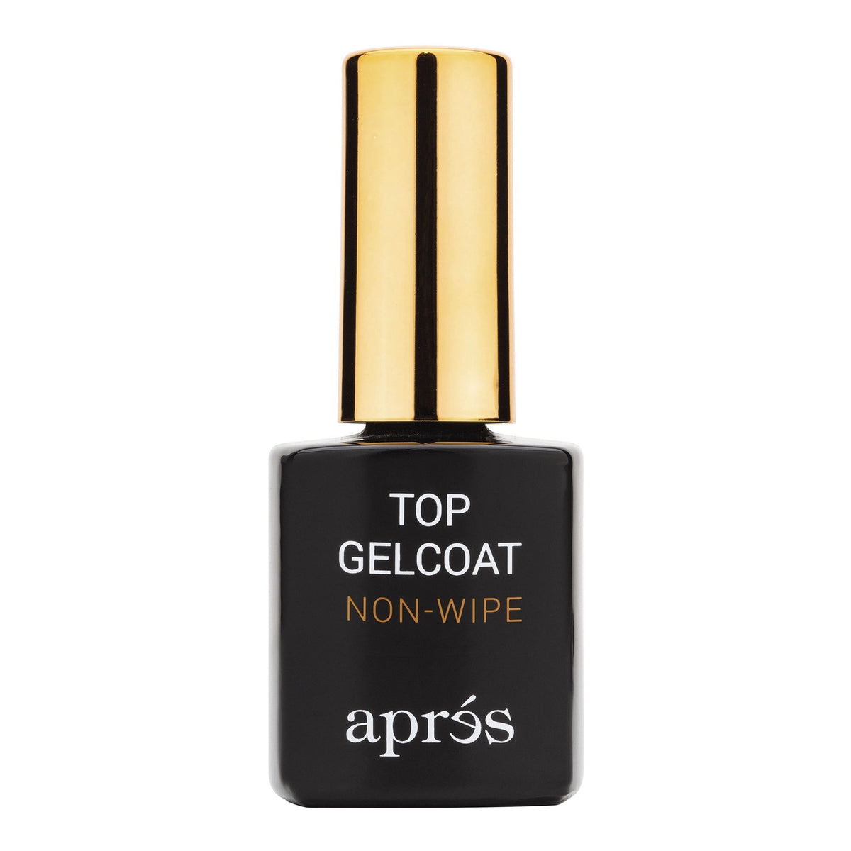 Non-Wipe Glossy Top Gelcoat