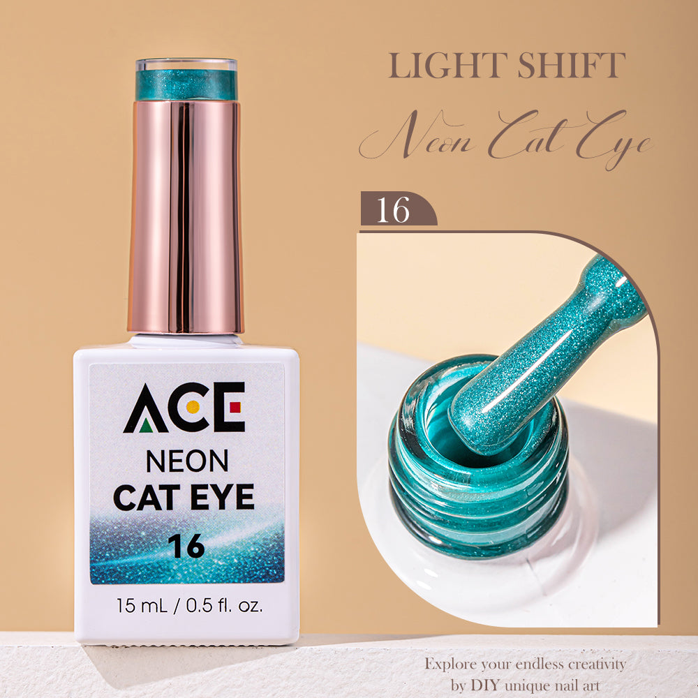 ACE Neon Cateye