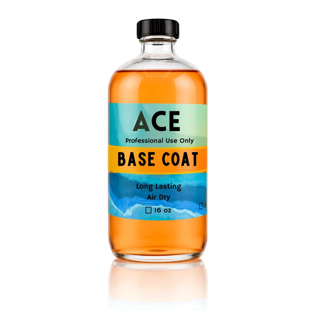 ACE Regular Base Coat Refill 32oz