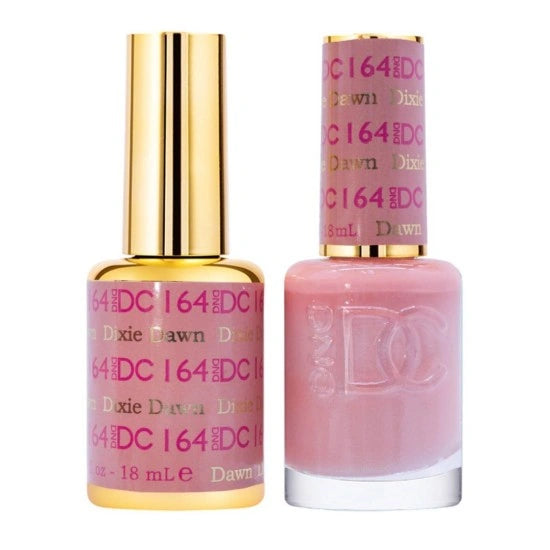 DC Gel & Lacquer #145 - #180
