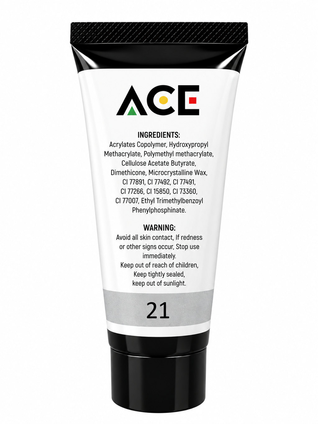 ACE Acrylic Poly Gel 60gr